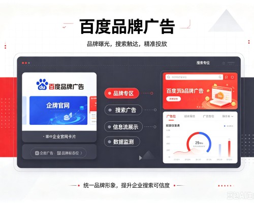 邢台百度品牌广告