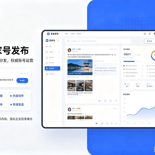 邢台百家号信息发布代运营