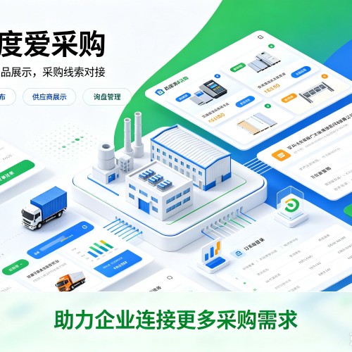 邢台百度爱采购